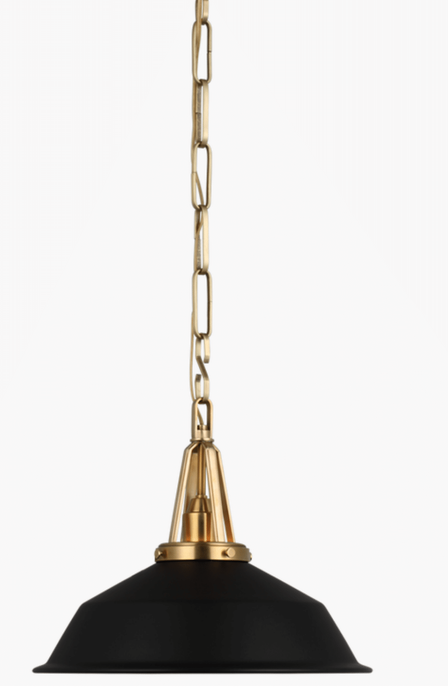 Layton pendant